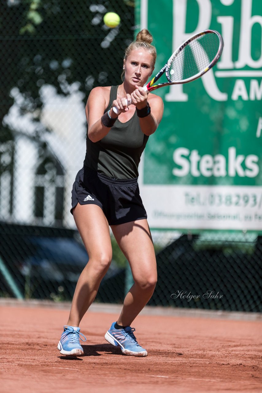 Bild 260 - Kuehlungsborner Tennisturnier